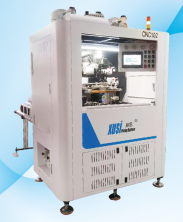 自动单色伺服丝印机-CNC102/CNC103/CNC104